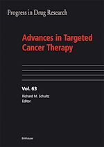 Télécharger le livre :  Advances in Targeted Cancer Therapy