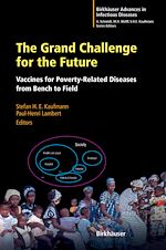 Télécharger le livre :  The Grand Challenge for the Future