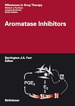 Télécharger le livre :  Aromatase Inhibitors