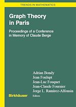 Télécharger le livre :  Graph Theory in Paris
