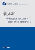 Download this eBook Ontologies for Agents: Theory and Experiences