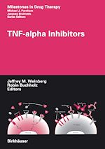 Télécharger le livre :  TNF-alpha Inhibitors