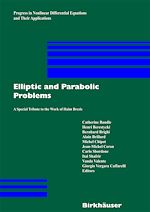 Télécharger le livre :  Elliptic and Parabolic Problems