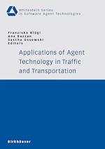 Download this eBook Applications of Agent Technology in Traffic and Transportation