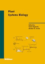 Télécharger le livre :  Plant Systems Biology