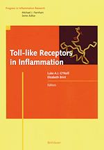 Télécharger le livre :  Toll-like Receptors in Inflammation