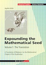 Télécharger le livre :  Expounding the Mathematical Seed. Vol. 1: The Translation