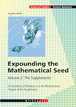 Télécharger le livre :  Expounding the Mathematical Seed. Vol. 2: The Supplements