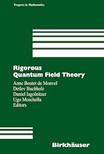 Télécharger le livre :  Rigorous Quantum Field Theory