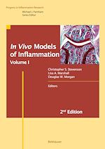 Télécharger le livre :  In Vivo Models of Inflammation