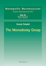 Télécharger le livre :  The Monodromy Group