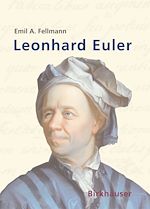 Télécharger le livre :  Leonhard Euler