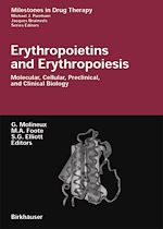 Télécharger le livre :  Erythropoietins and Erythropoiesis