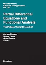 Download this eBook Partial Differential Equations and Functional Analysis