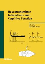 Télécharger le livre :  Neurotransmitter Interactions and Cognitive Function