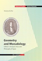 Télécharger le livre :  Geometry and Monadology