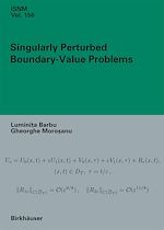 Télécharger le livre :  Singularly Perturbed Boundary-Value Problems