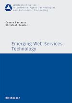 Download this eBook Emerging Web Services Technology