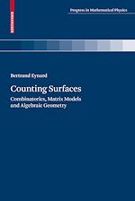 Télécharger le livre :  Counting Surfaces