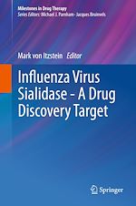 Télécharger le livre :  Influenza Virus Sialidase - A Drug Discovery Target