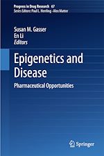 Télécharger le livre :  Epigenetics and Disease