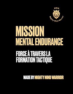 Télécharger le livre :  Mission Mental Endurance
