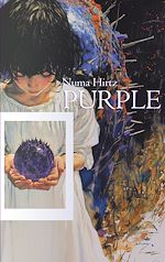 Download this eBook Purple