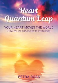 Téléchargez le livre :  Heart Quantum Leap