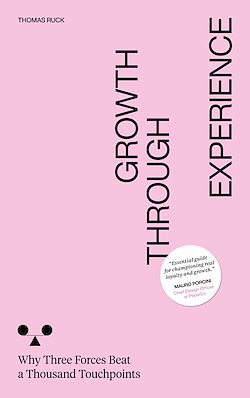 Télécharger le livre :  Growth Through Experience