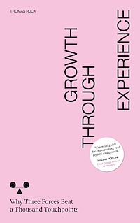 Téléchargez le livre :  Growth Through Experience
