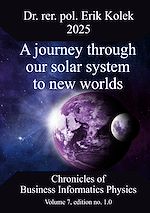 Télécharger le livre :  A journey through our solar system to new worlds