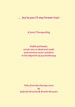 Download this eBook . . . but to you I'll stay forever true!