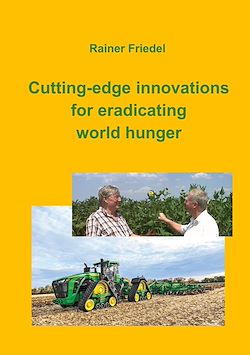 Télécharger le livre :  Cutting-edge innovations for eradicating world hunger