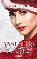 Download this eBook Yasemin's Revenge 3