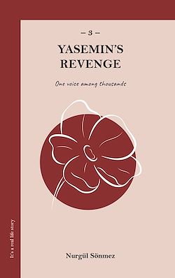 Télécharger le livre :  Yasemin's Revenge 3