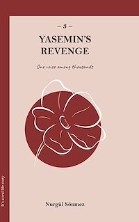 Téléchargez le livre :  Yasemin's Revenge 3