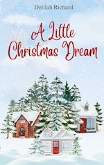 Download this eBook A Little Christmas Dream