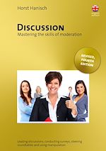 Télécharger le livre :  Discussion - Mastering the Skills of Moderation
