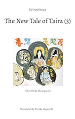 Télécharger le livre :  The New Tale of Taira (3)