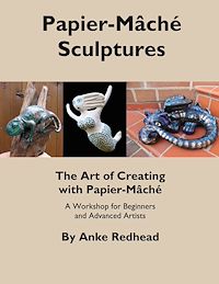 Téléchargez le livre :  The Art of Creating with Papier-Mâché