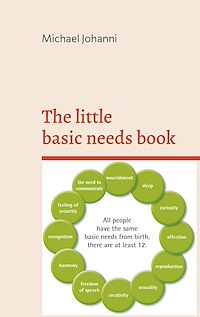 Téléchargez le livre :  The little basic needs book