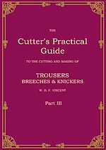 Télécharger le livre :  The Cutter's Practical Guide, Part 3
