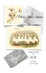 Télécharger le livre :  How the daisy got its name