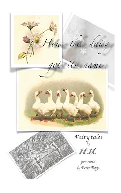 Télécharger le livre :  How the daisy got its name