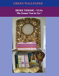 Téléchargez le livre :  Green Wallpaper