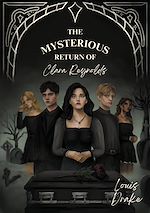 Download this eBook The mysterious return of Clara Reynolds