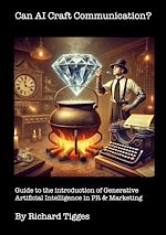 Télécharger le livre :  Can AI Craft Communication?