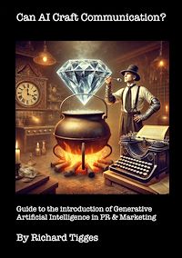Téléchargez le livre :  Can AI Craft Communication?