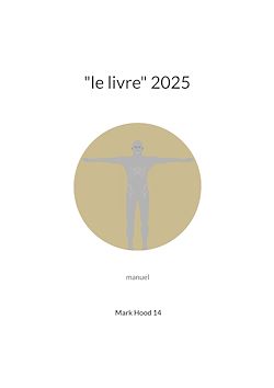 Télécharger le livre :  "le livre" 2025