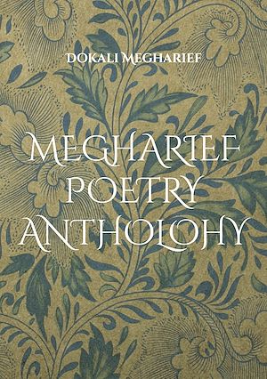Download the eBook: MEGHARIEF POETRY ANTHOLOGY